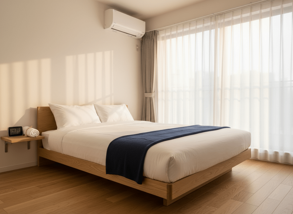 民泊清掃の料金相場はいくら？湯河原・熱海エリアで損しない外注の選び方