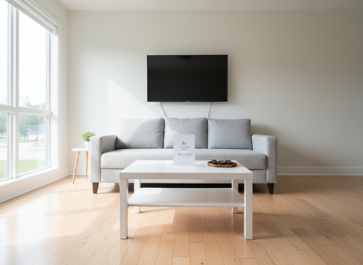 Airbnb・民泊のゲスト評価を上げる清掃のコツ